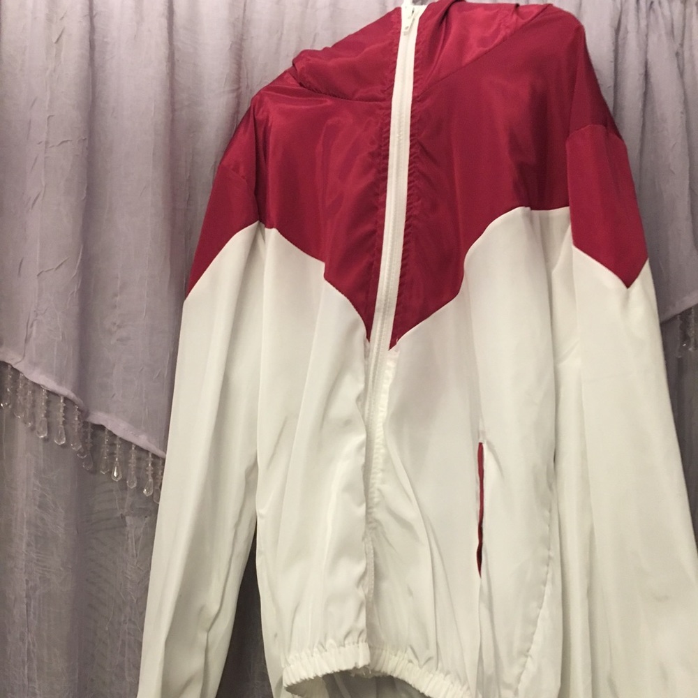 Windbreaker!